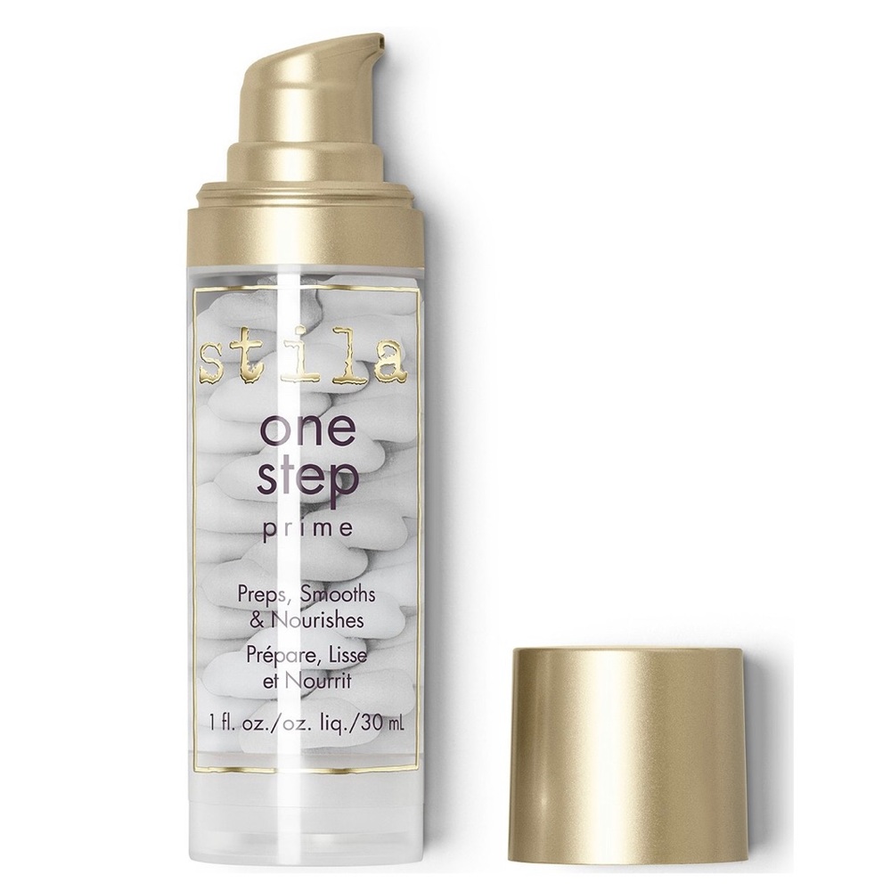 STILA ONE STEP PRIME FACE PRIMER